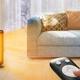 Image for article titled The Compact, Fast-Acting TaoTronics Space Heater Is Here to Keep You Warm and Cozy Through the Brutal Winter Months